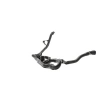 Kühlmittelrohrleitung METZGER Aftermarket-Expertise passend für BMW X1