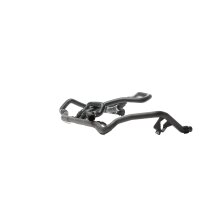 Kühlmittelrohrleitung und Heizungskühler METZGER für u.a. BMW 3er