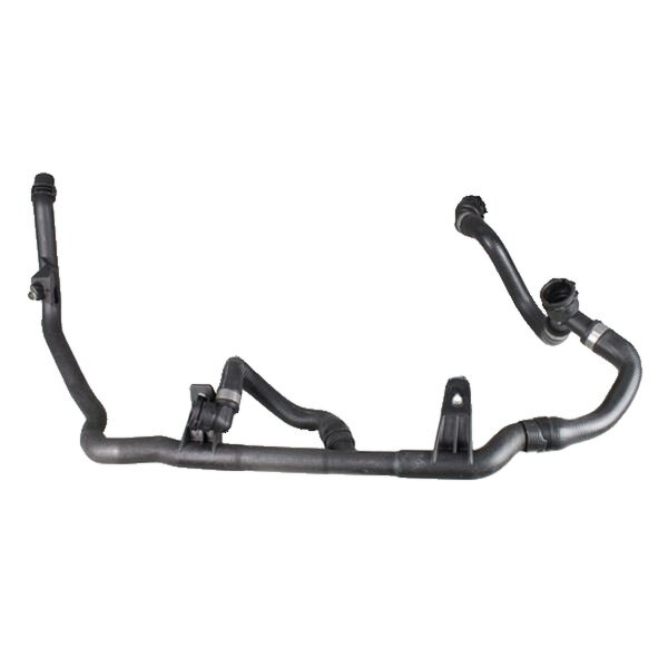 Kühlmittelrohrleitung METZGER IAM-Expertise passend für u.a. BMW 3er