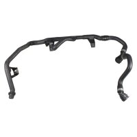 Coolant pipe METZGER for BMW 3 (E90)