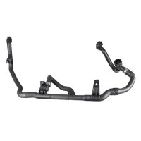 Kühlmittelrohrleitung METZGER IAM-Expertise passend...