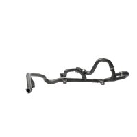 Kühlmittelrohrleitung METZGER IAM-Expertise passend für u.a. BMW 3er