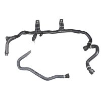 Kühlmittelrohrleitung METZGER IAM-Expertise passend...