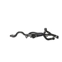 Kühlmittelrohrleitung METZGER IAM-Expertise passend für u.a. BMW 1er