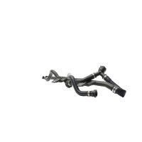 Kühlmittelrohrleitung METZGER IAM-Expertise passend für u.a. BMW 1er