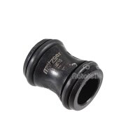 Connection Piece Coolant Line METZGER suitable for e.g....