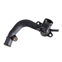 Coolant Flange plastic METZGER IAM-Expertise suitable for...