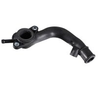 Coolant Flange plastic METZGER IAM-Expertise suitable for...