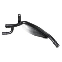 Kühlmittelrohrleitung rechts METZGER IAM-Expertise...