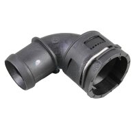 Connection Piece Coolant Line right bottom METZGER for...