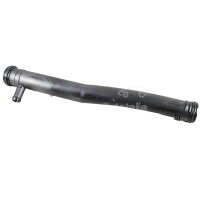 Kühlmittelrohrleitung von Thermostat nach...