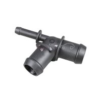 Coolant Pipe plastic METZGER IAM-Expertise suitable for...