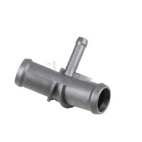 Coolant Pipe plastic METZGER IAM-Expertise suitable for...