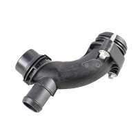 Kühlmittelflansch Wasserpumpe Kunststoff METZGER...