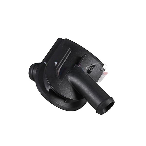 Kühlmittelrohrleitung Motor nach Heizungskühler METZGER für u.a. MB C-KLASSE