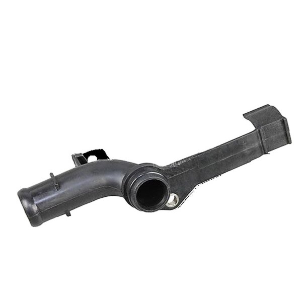 Coolant Pipe Cylinder Head METZGER suitable for e.g. MB C-CLASS