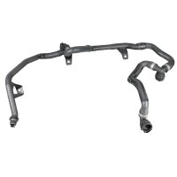 Kühlmittelrohrleitung vorne METZGER IAM-Expertise...