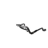 Kühlmittelrohrleitung vorne METZGER IAM-Expertise passend für u.a. BMW 3er