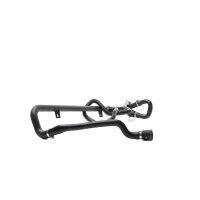 Kühlmittelrohrleitung vorne METZGER IAM-Expertise passend für u.a. BMW 3er