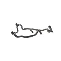 Kühlmittelrohrleitung Motorraum METZGER...