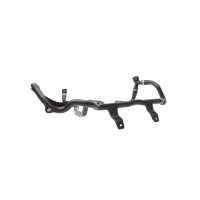 Kühlmittelrohrleitung Motorraum METZGER IAM-Expertise passend für u.a. BMW 1er