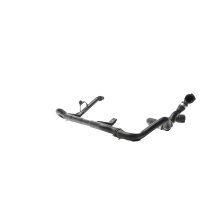 Kühlmittelrohrleitung Motorraum METZGER IAM-Expertise passend für u.a. BMW 3er