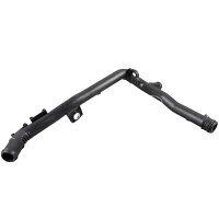 Kühlmittelrohrleitung und Heizungskühler...