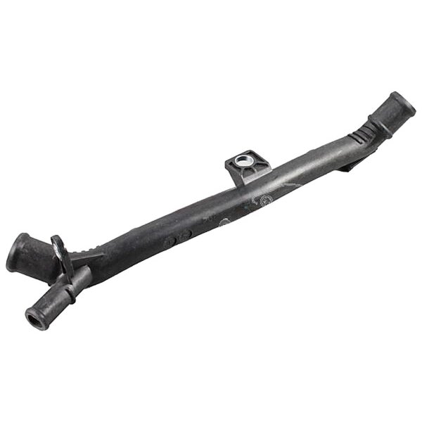 Kühlmittelrohrleitung und Heizungskühler METZGER für u.a. SEAT IBIZA