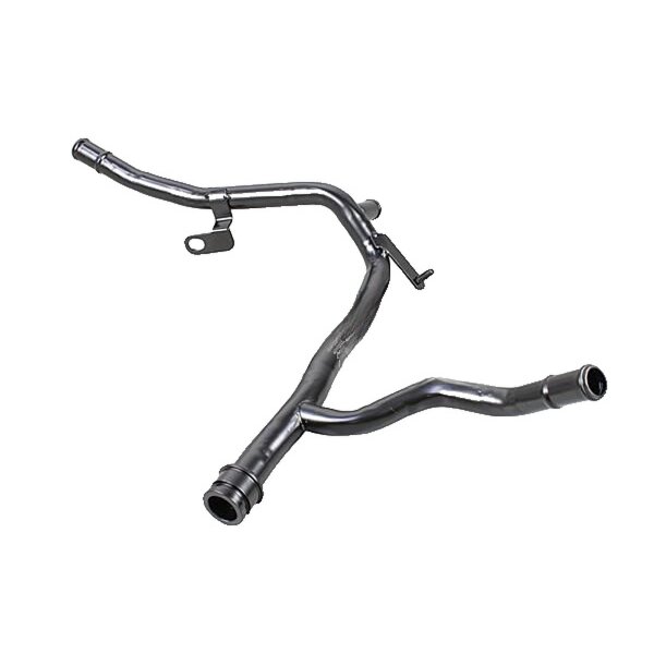 Kühlmittelrohrleitung Motorblock METZGER passend für u.a. SEAT ALTEA