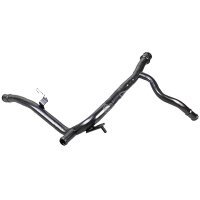 Kühlmittelrohrleitung Motorblock METZGER passend...