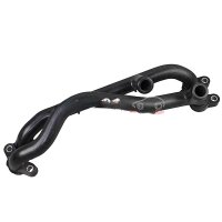 Kühlmittelrohrleitung rechts METZGER IAM-Expertise...