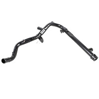 Coolant Pipe Engine Block Metal METZGER IAM-Expertise...