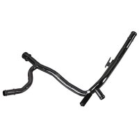 Coolant pipe engine block METZGER for VW CADDY III