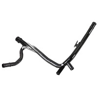 Coolant Pipe engine block METZGER IAM-Expertise suitable...