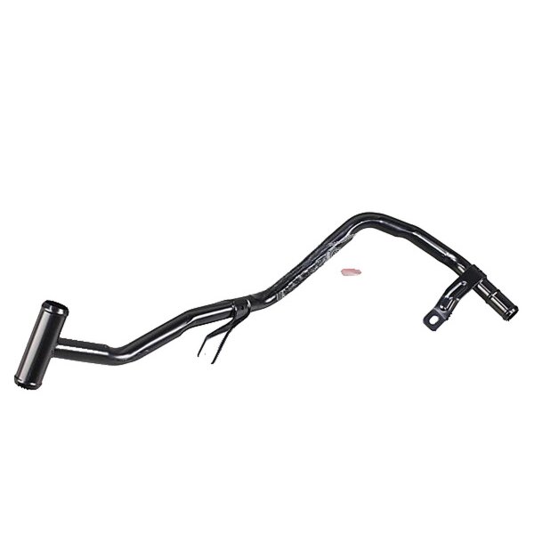 Coolant Pipe rear metal METZGER IAM-Expertise suitable for e.g. AUDI A3