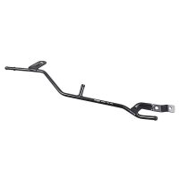Coolant pipe engine compartment rear METZGER for AUDI Q3...