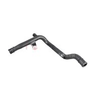 Kühlmittelrohrleitung METZGER IAM-Expertise passend...