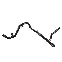 Coolant Pipe engine to heater radiator METZGER for SKODA...