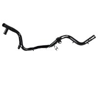 Kühlmittelrohrleitung Motor nach Heizungskühler...