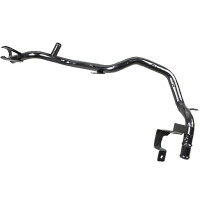 Coolant Pipe engine to heating radiator metal METZGER for...