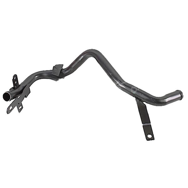 Kühlmittelrohrleitung Metall METZGER passend für u.a. PEUGEOT EXPERT