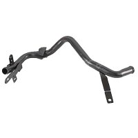 Kühlmittelrohrleitung Metall METZGER passend...