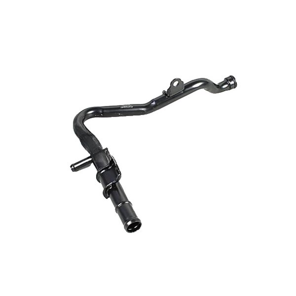 Kühlmittelrohrleitung Metall METZGER IAM-Expertise passend für u.a. KIA PICANTO