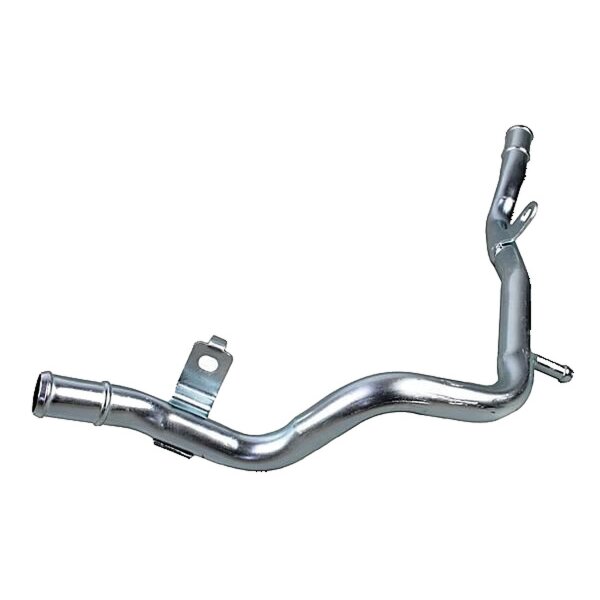 Kühlmittelrohrleitung Motor nach Heizungskühler METZGER für u.a. HYUNDAI ix35