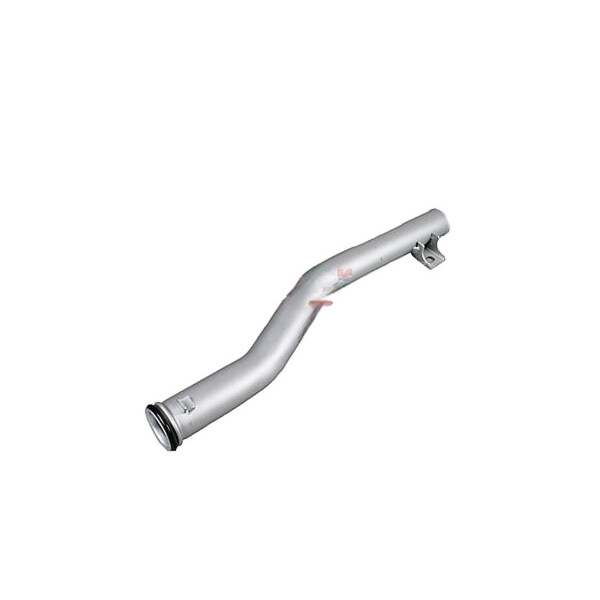 Coolant Pipe from engine to thermostat METZGER for e.g. HYUNDAI ELANTRA
