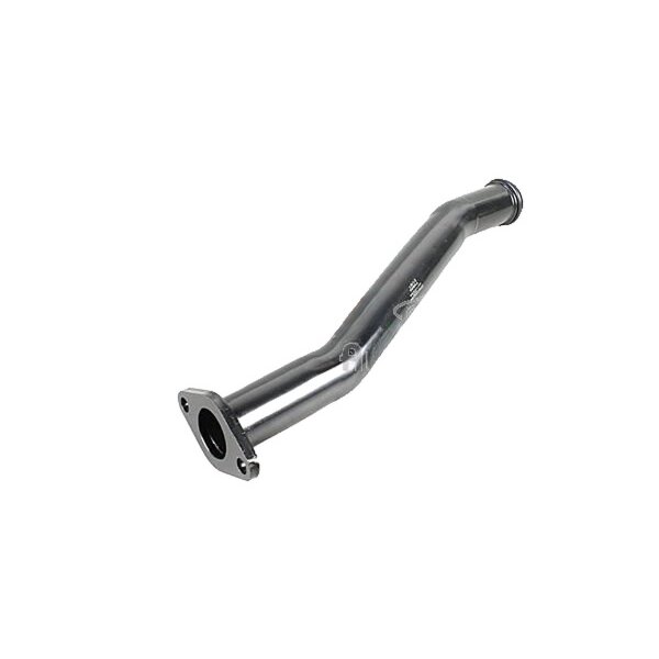 Kühlmittelrohrleitung Metall METZGER passend für u.a. HYUNDAI SONATA