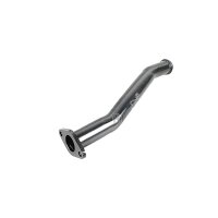 Kühlmittelrohrleitung Metall METZGER passend...