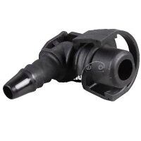 Connection Piece Coolant Line bottom METZGER for e.g....