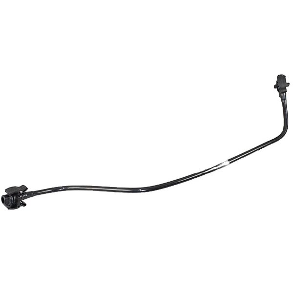 Coolant Pipe METZGER IAM-Expertise suitable for e.g. CITROËN JUMPY