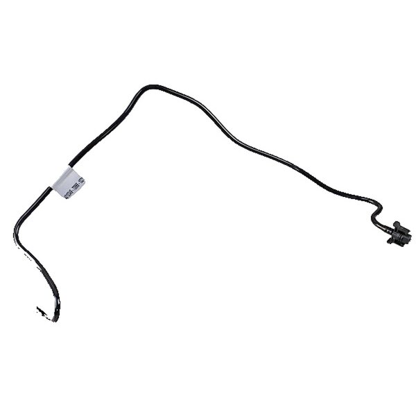 Kühlmittelrohrleitung METZGER IAM-Expertise passend für u.a. PEUGEOT 308